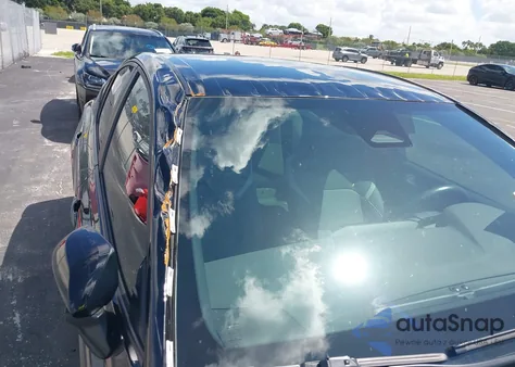 2025 Toyota Camry Se из США, поврежденный, VIN 4T1DAACK3SU511775